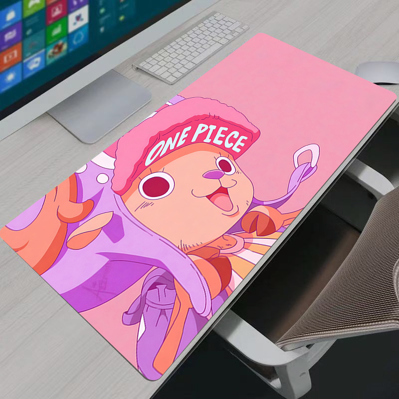 Gaming Accessories For Setup - One Piece Tony Tony Chopper Gaming