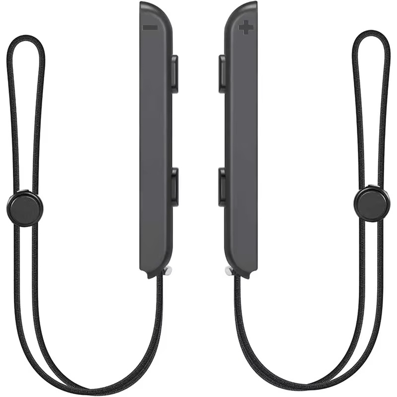 Gaming Accessories Nintendo - 1 Pair Wrist Straps For Nintendo