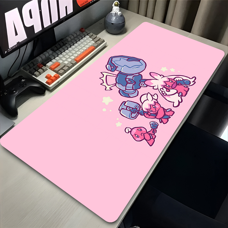 Gaming Accessories Wholesale - Mouse Pad P-pokemon Tinkaton Gamer Keyboard
