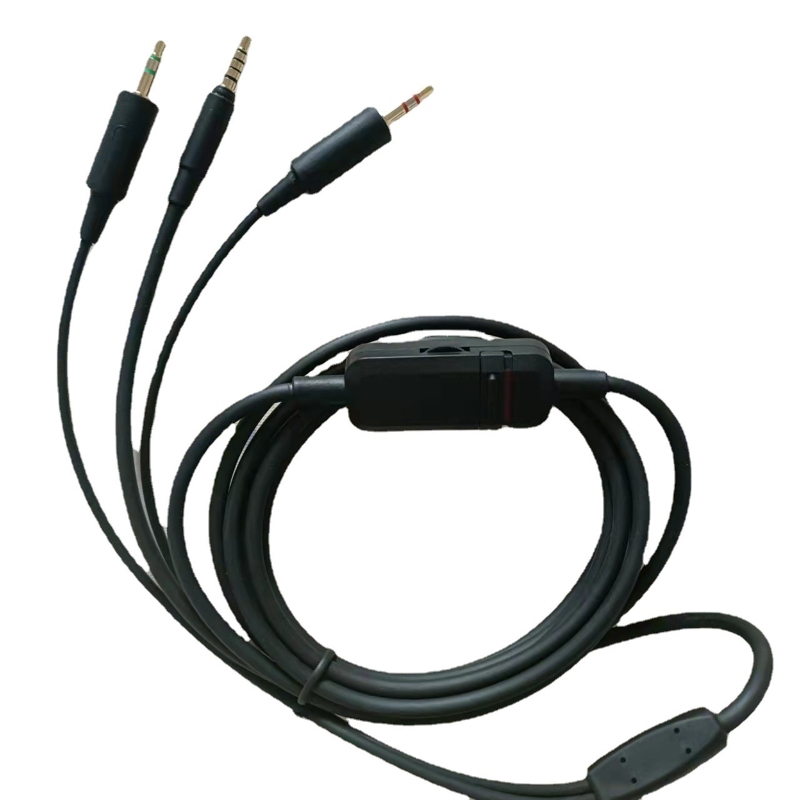 Gaming Accessories Headset - Gaming Headsets Cable Compatible with Beyerdynamic