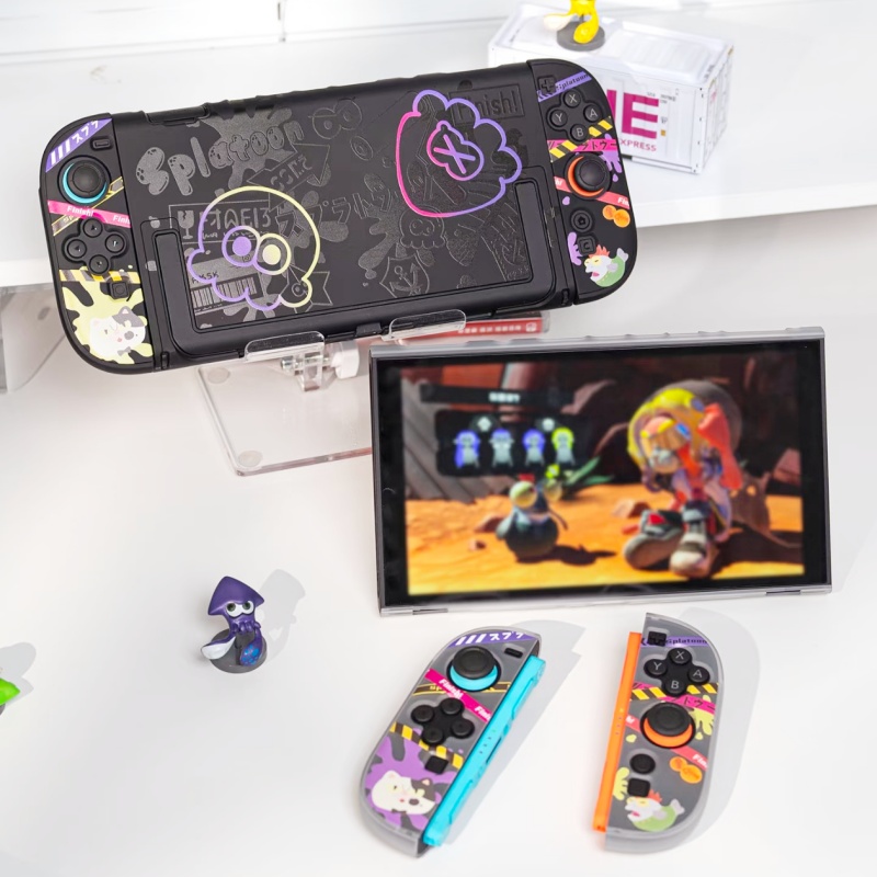 In Stock Switch 2 Oled Protect - Gaming Accessories Nintendo ulasan dan harga