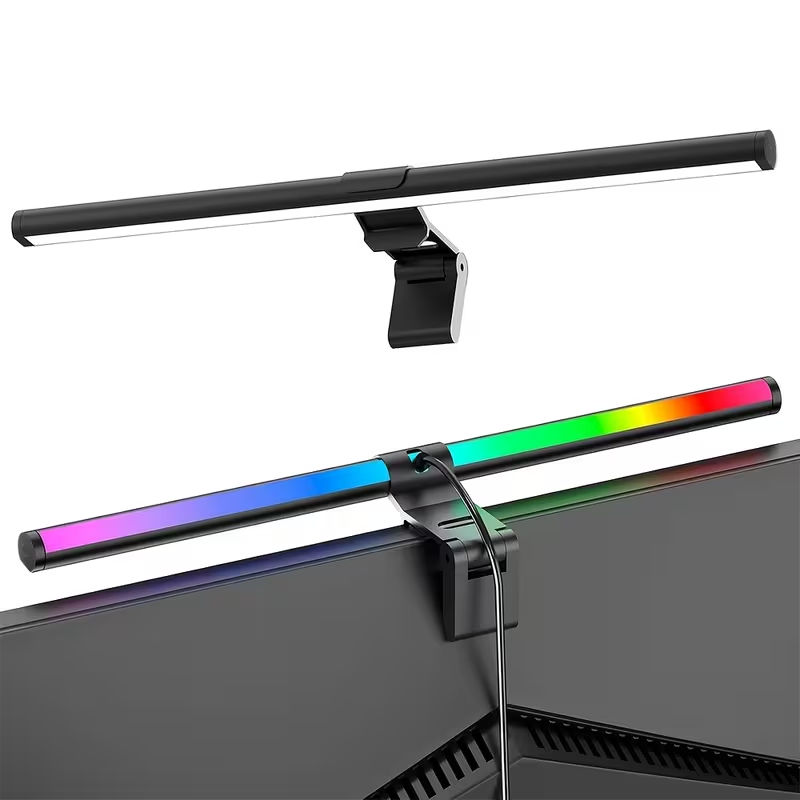 USB Powered LED Monitor Light  - Monitor Light Bar ulasan dan harga