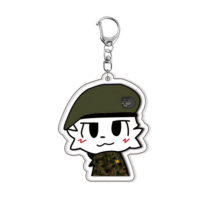 Cute Black White Cat Boys Kiss - Gaming Accessories Wholesale ulasan dan harga