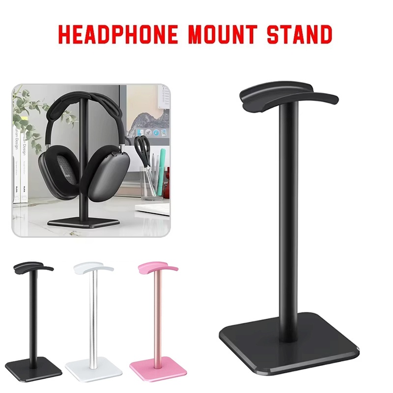 Universal Multi-functional Hea - Gaming Accessories For Setup ulasan dan harga