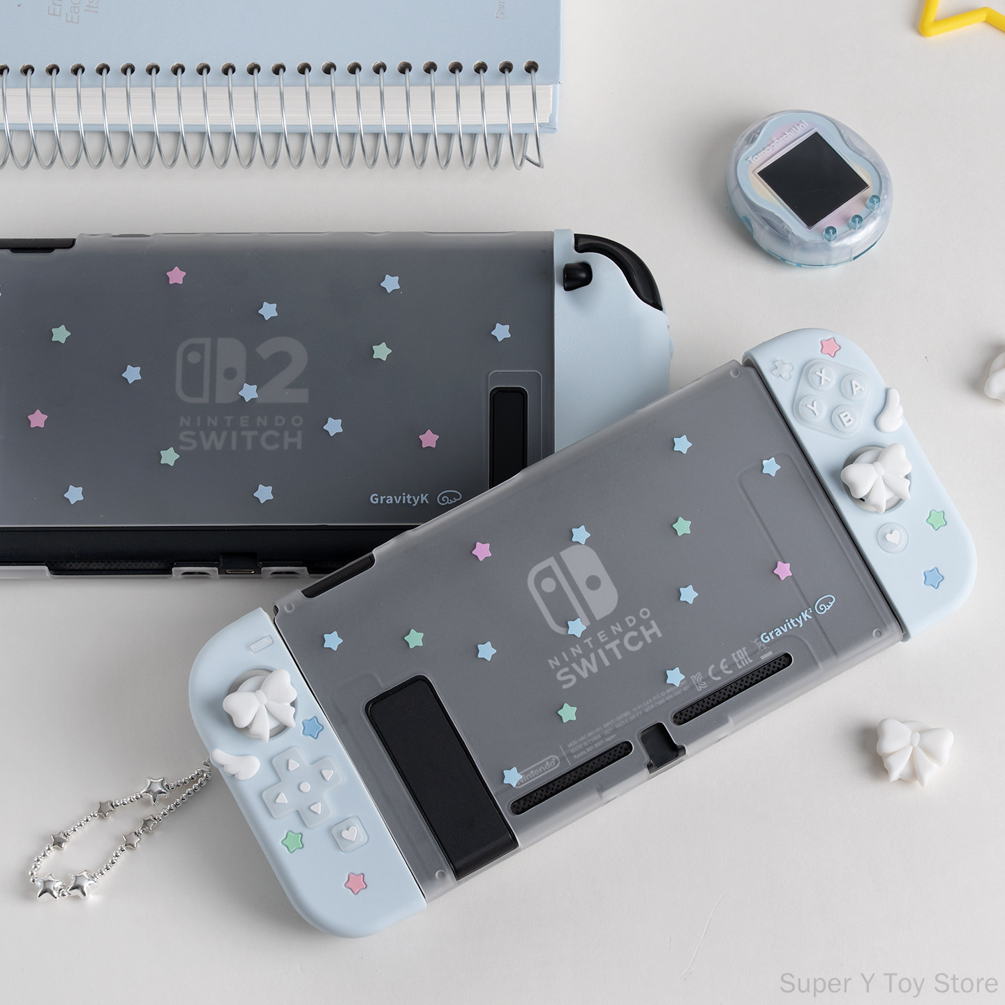 New Hot Original Protective Ca - Gaming Accessories Nintendo ulasan dan harga