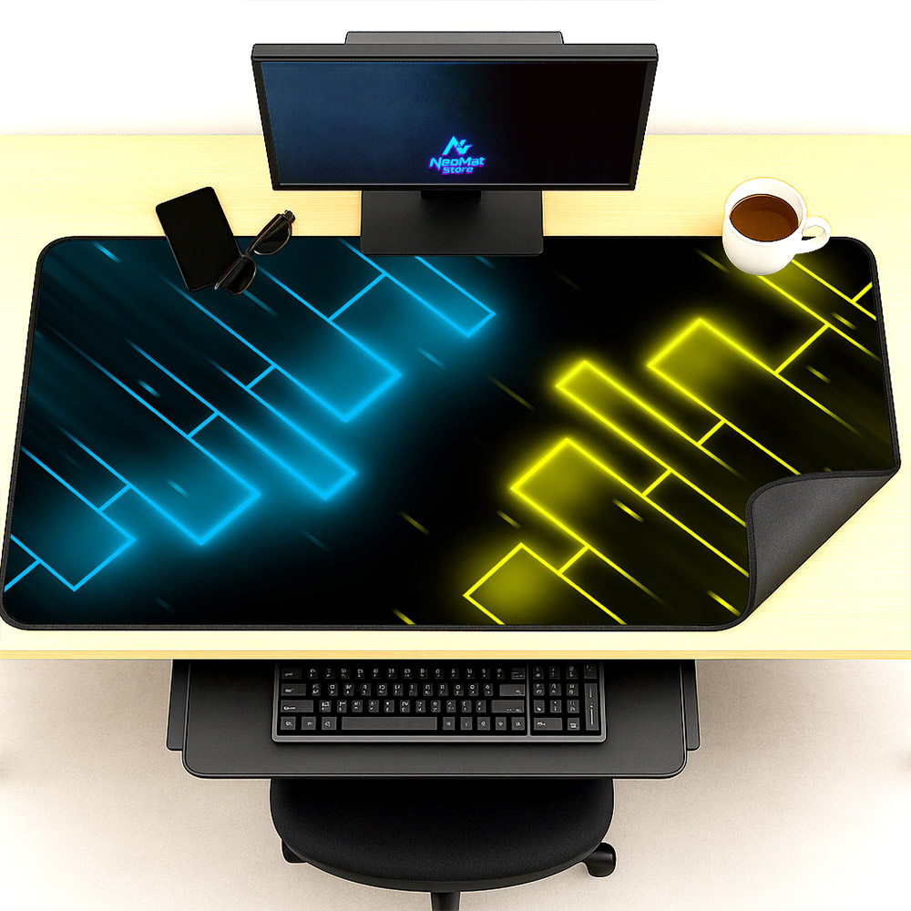 Xxxl Mouse Pad 1100x600 Gaming - Gaming Accessories Very ulasan dan harga