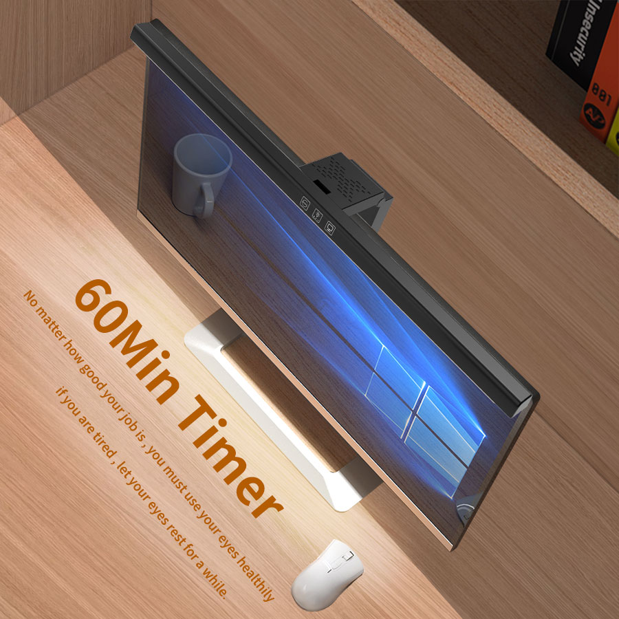 50cm LED Monitor Light Bar Scr - Monitor Light Bar ulasan dan harga