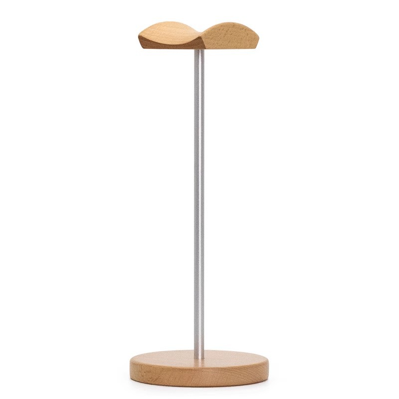 Black Walnut Wood & Aluminum H - Gaming Accessories For Setup ulasan dan harga