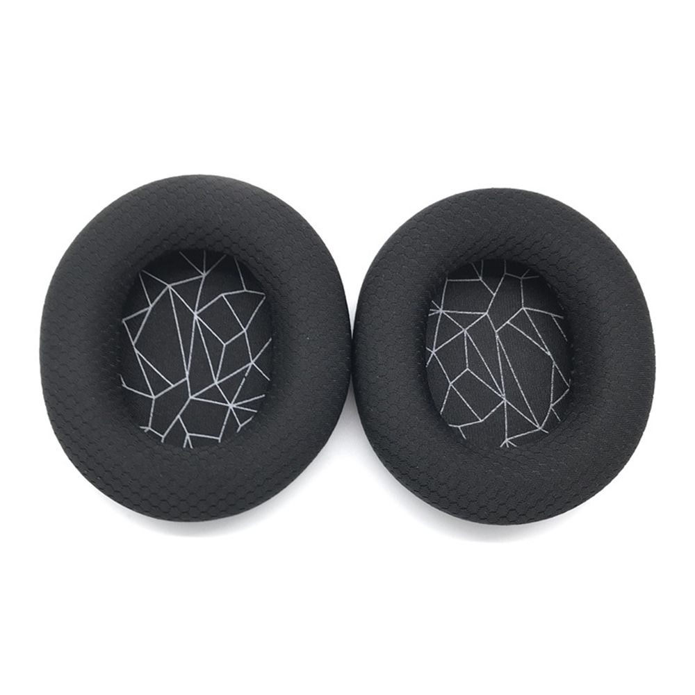 2Pcs Soft Gaming Headset Acces - Gaming Accessories Headset ulasan dan harga