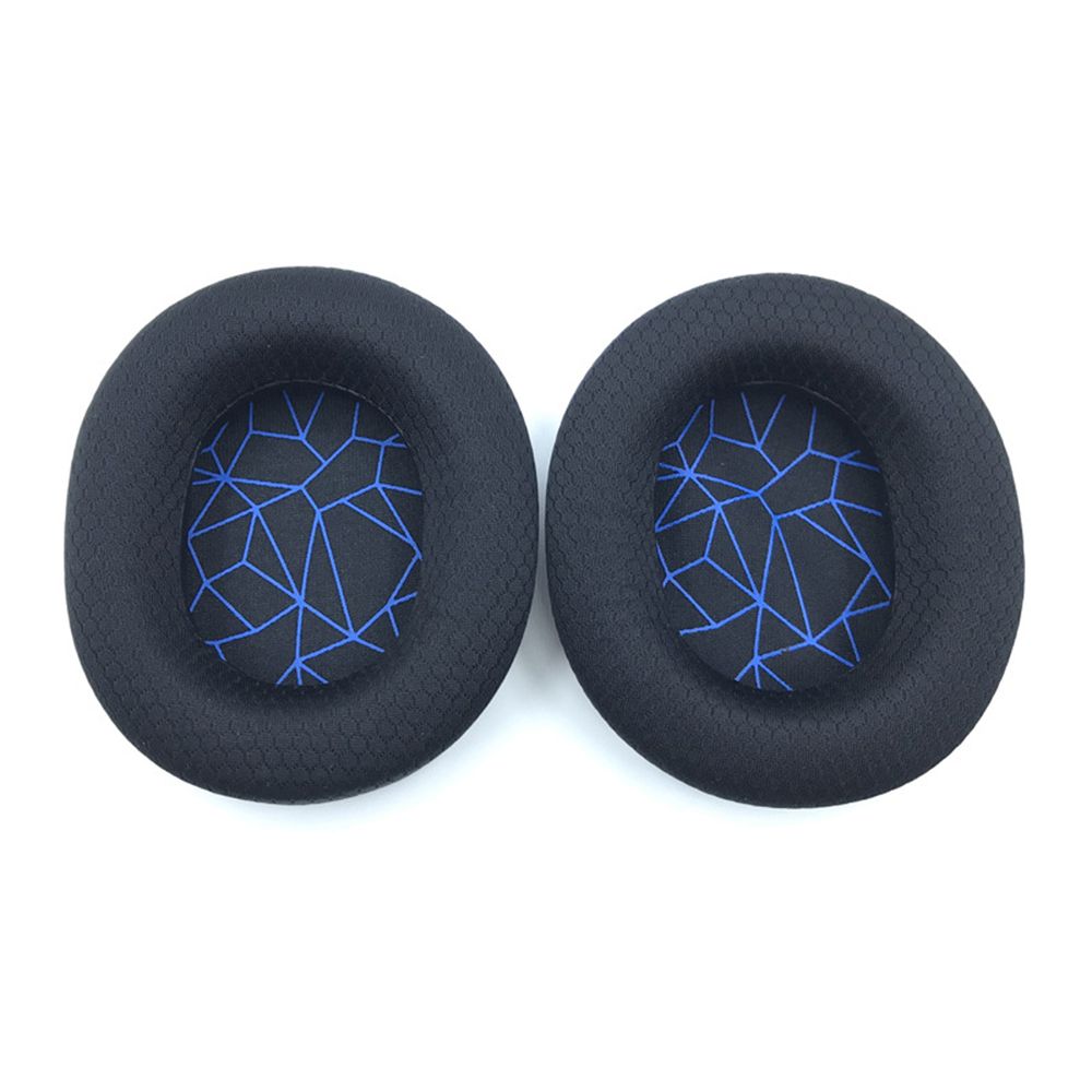 2Pcs Soft Gaming Headset Acces - Gaming Accessories Headset ulasan dan harga