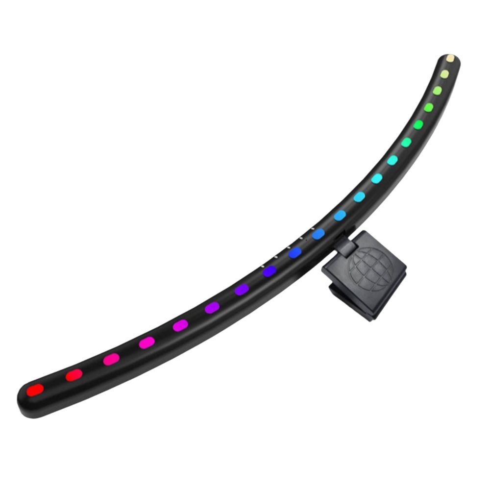 RGB Atmosphere Monitor Light B - Monitor Light Bar ulasan dan harga