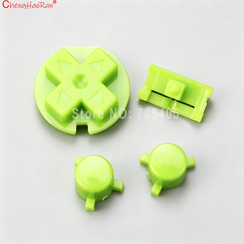 ChengHaoRan 1Set High Quality  - Gaming Accessories Nintendo ulasan dan harga