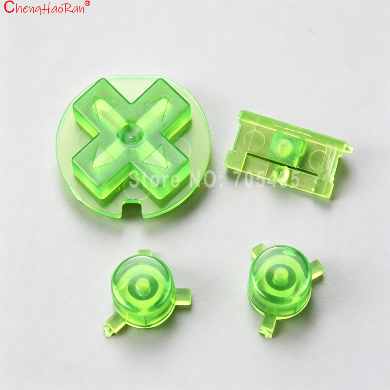 ChengHaoRan 1Set High Quality  - Gaming Accessories Nintendo ulasan dan harga