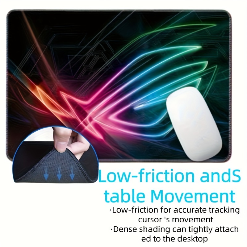 ROG 'Gaming Mouse Pad - - Beau - Gaming Mouse Pad Xl ulasan dan harga