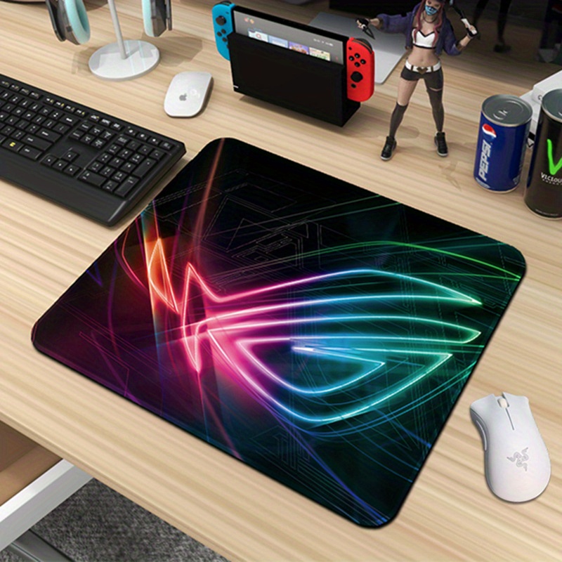 ROG 'Gaming Mouse Pad - - Beau - Gaming Mouse Pad Xl ulasan dan harga