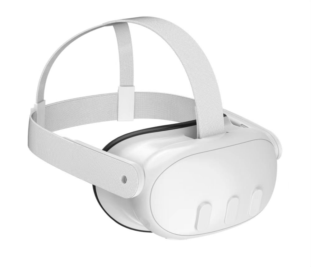 Upgraded Head Strap,VR Headset - Gaming Accessories Headset ulasan dan harga