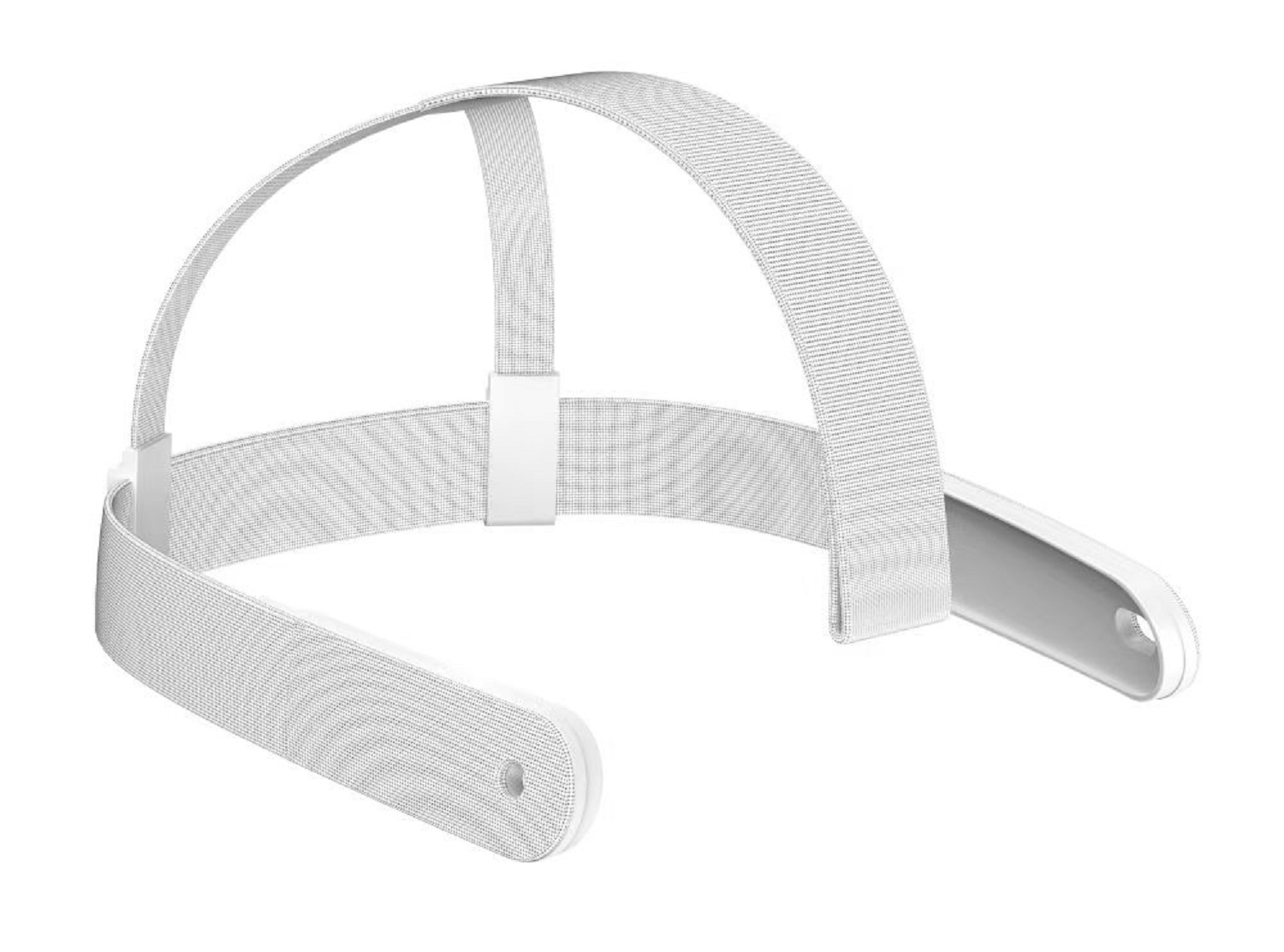 Upgraded Head Strap,VR Headset - Gaming Accessories Headset ulasan dan harga