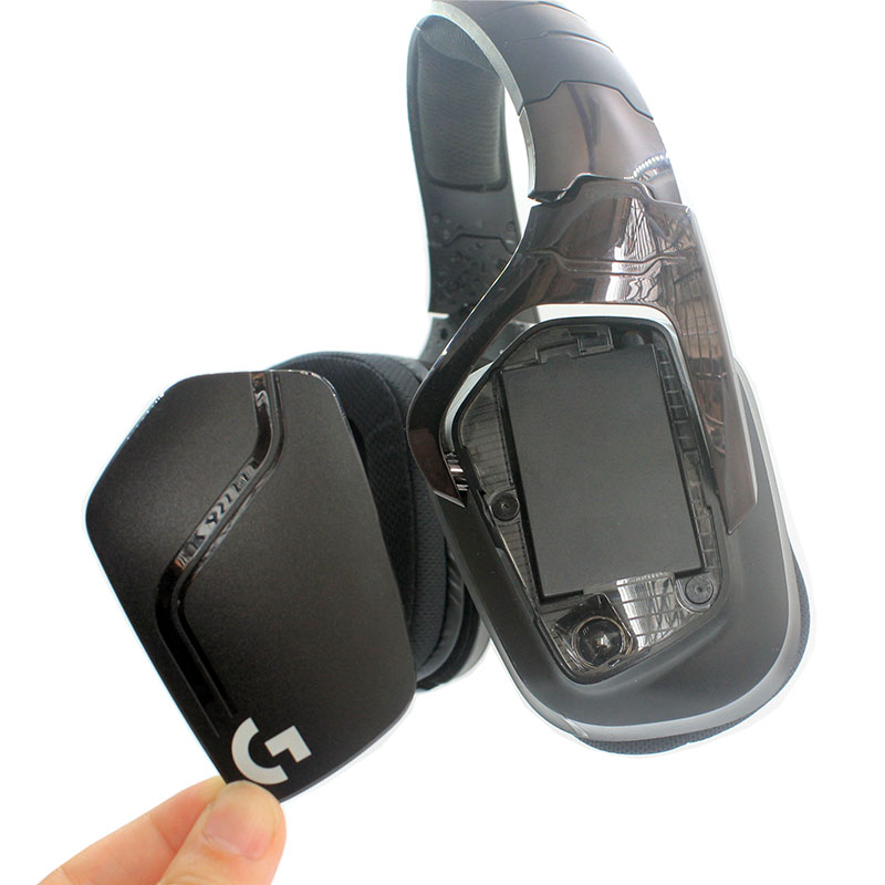 Logitech G933 G935 G533 Gaming - Gaming Accessories Headset ulasan dan harga