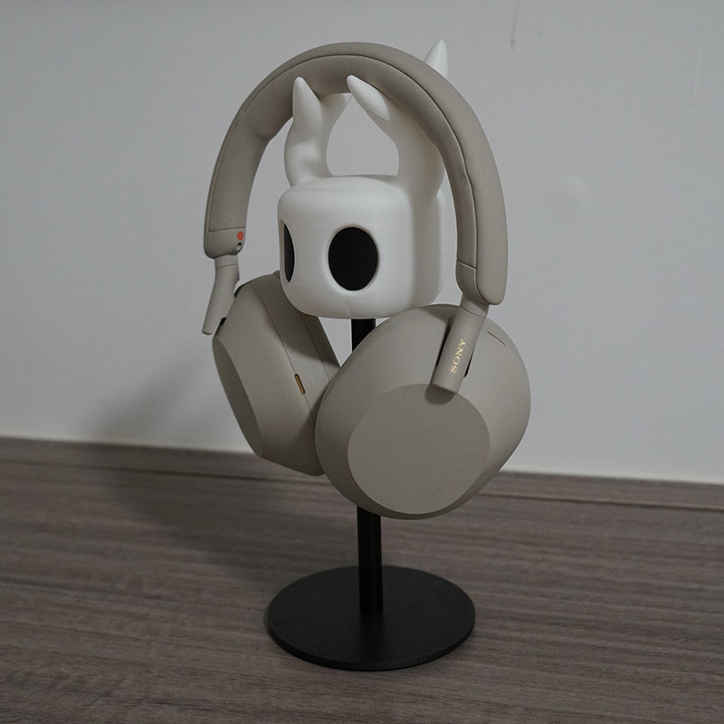 3d Printing Hollow Knight Gami - Gaming Accessories Headset ulasan dan harga