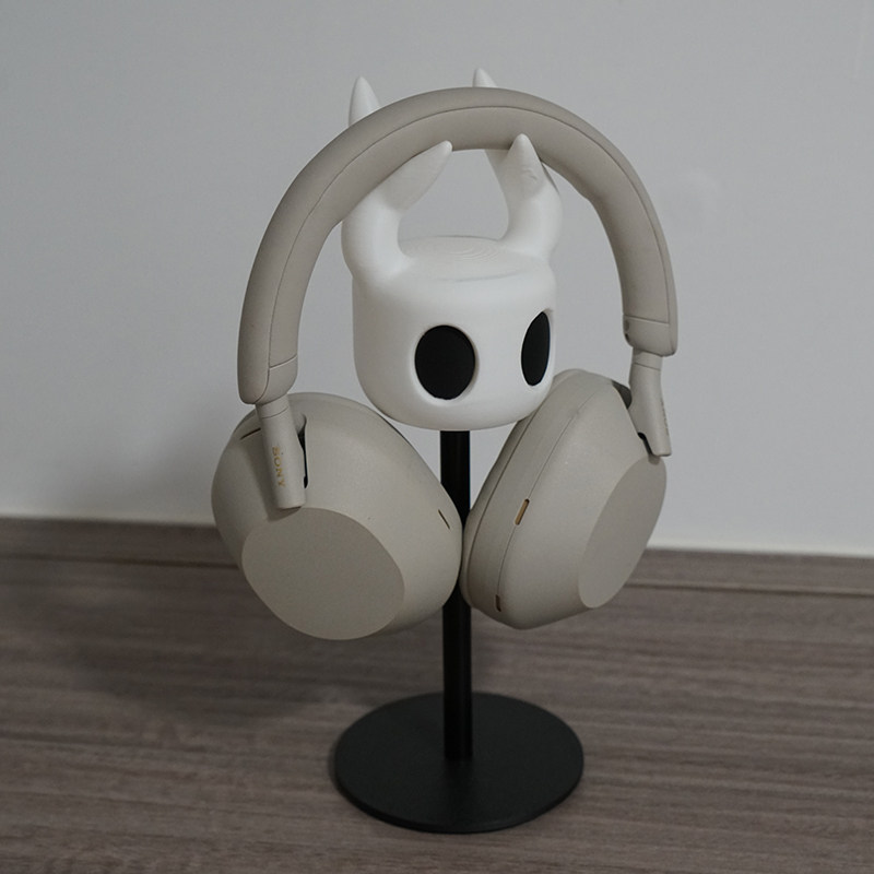 3d Printing Hollow Knight Gami - Gaming Accessories Headset ulasan dan harga