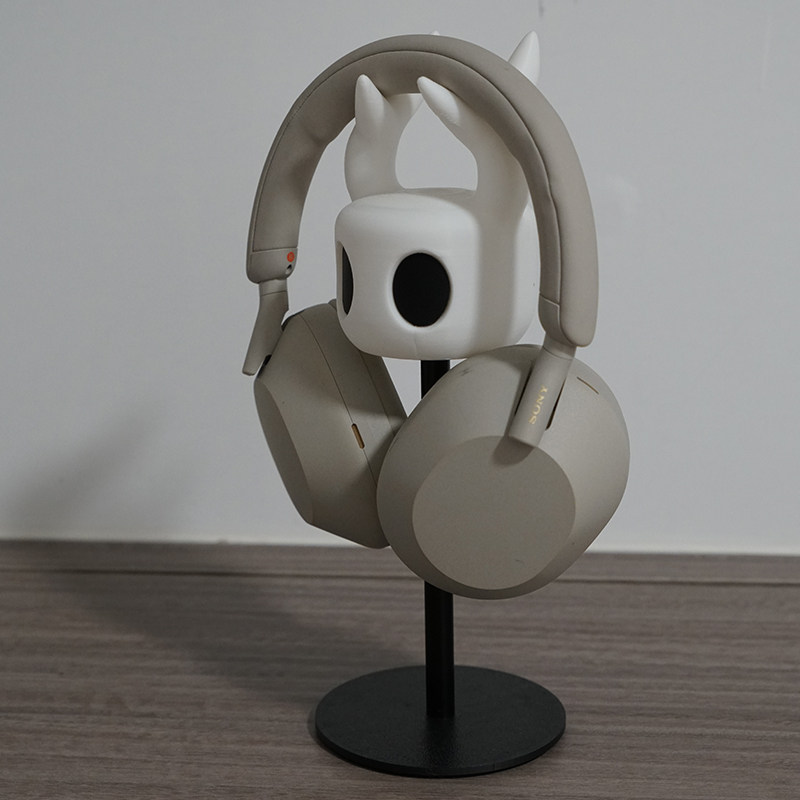 3d Printing Hollow Knight Gami - Gaming Accessories Headset ulasan dan harga