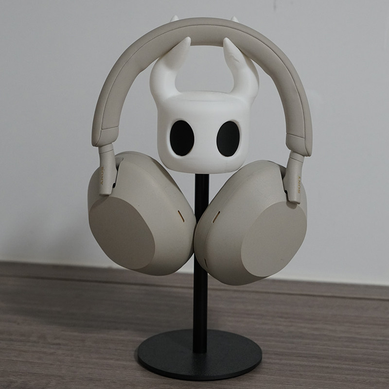 3d Printing Hollow Knight Gami - Gaming Accessories Headset ulasan dan harga