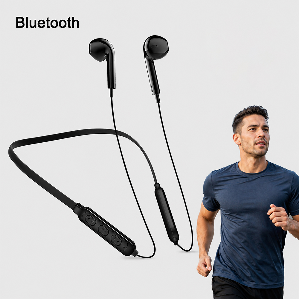 Sports Fitness Audio Accessory - Gaming Accessories Headset ulasan dan harga