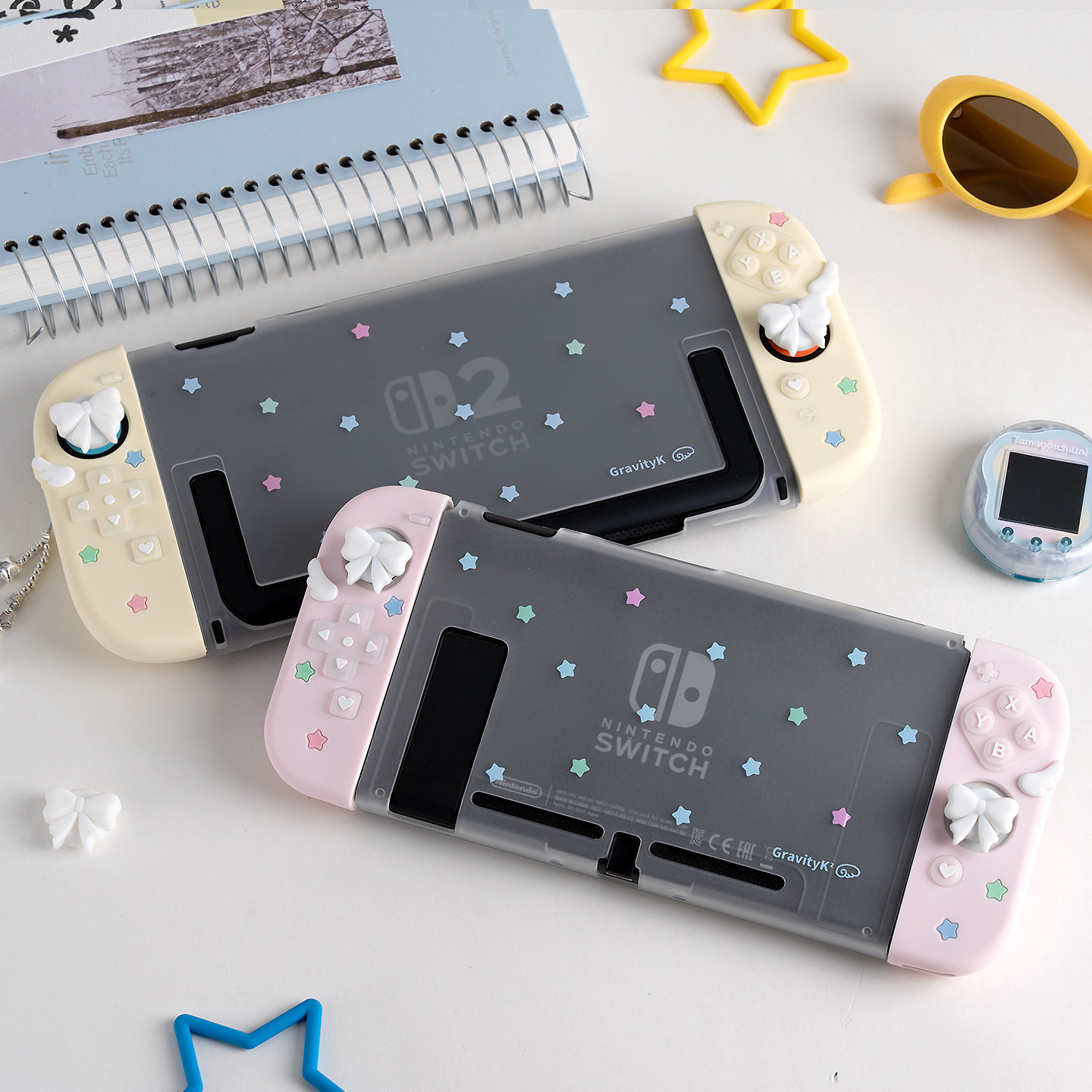 Original Protective Case For S - Gaming Accessories Nintendo ulasan dan harga