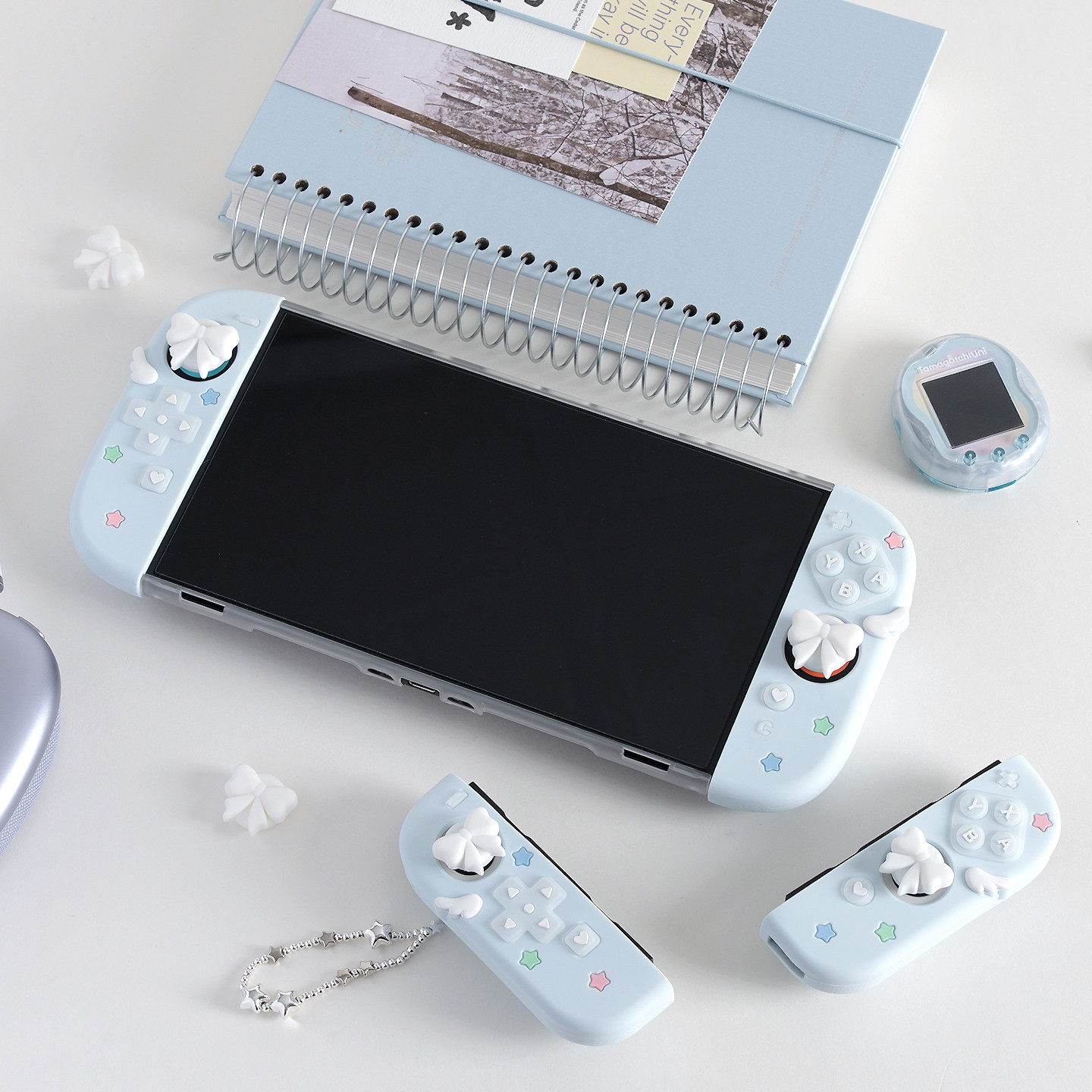 Original Protective Case For S - Gaming Accessories Nintendo ulasan dan harga