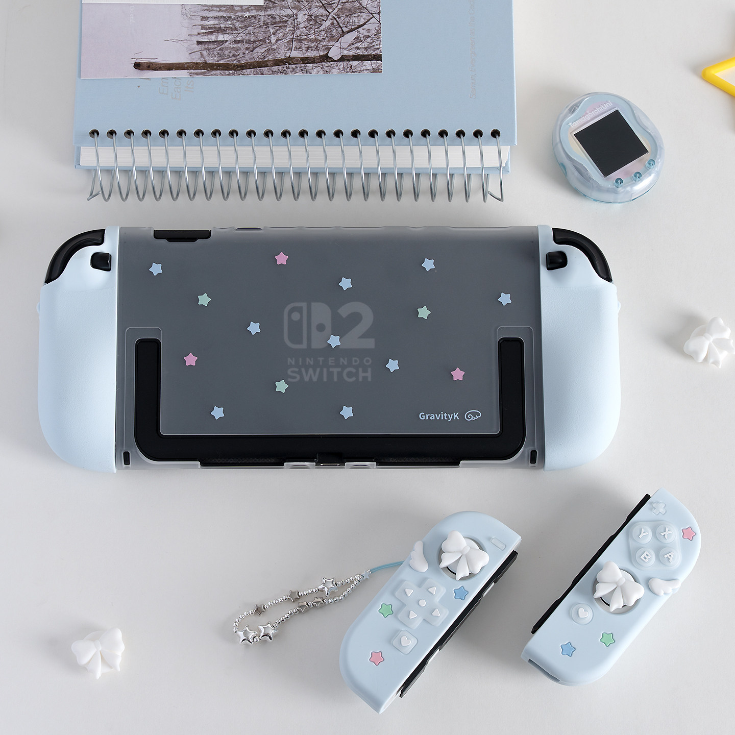 Original Protective Case For S - Gaming Accessories Nintendo ulasan dan harga