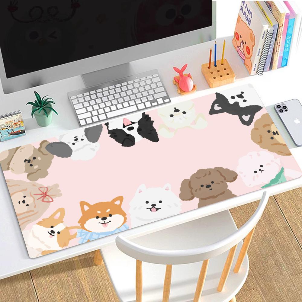 Very Mouse Pad Large Mouse Pad - Gaming Accessories Very ulasan dan harga