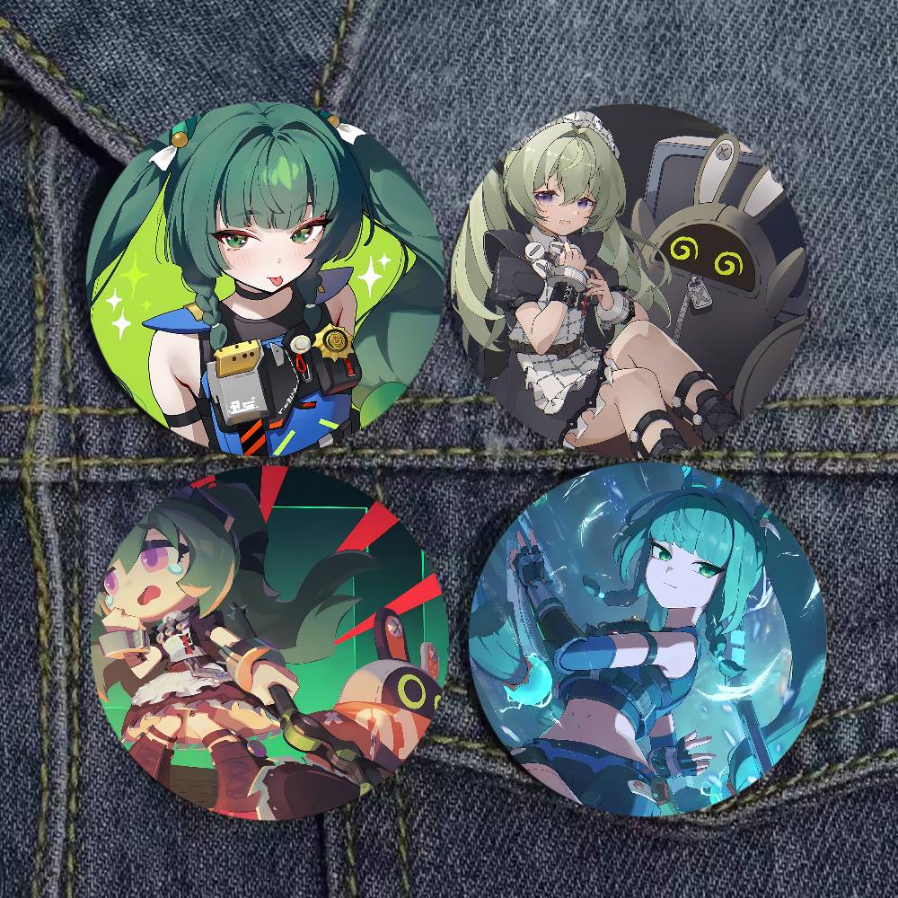Very Kawaii Cute Girl Qingyi P - Gaming Accessories Very ulasan dan harga