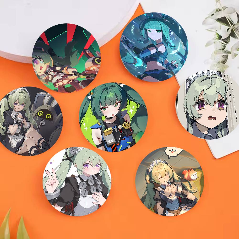 Very Kawaii Cute Girl Qingyi P - Gaming Accessories Very ulasan dan harga