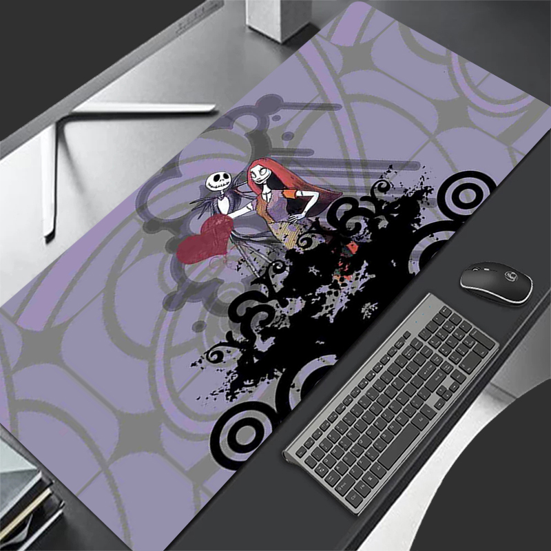 Mouse Pad Gamer Large Computer - Gaming Accessories For Setup ulasan dan harga