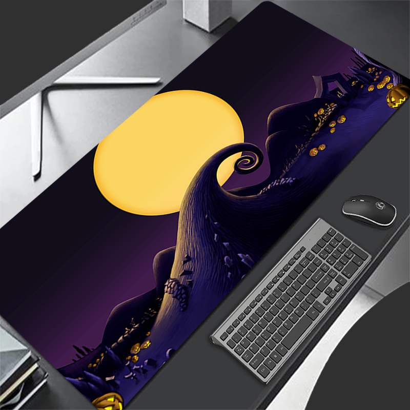 Mouse Pad Gamer Large Computer - Gaming Accessories For Setup ulasan dan harga