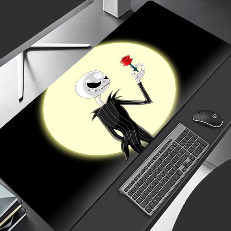 Mouse Pad Gamer Large Computer - Gaming Accessories For Setup ulasan dan harga