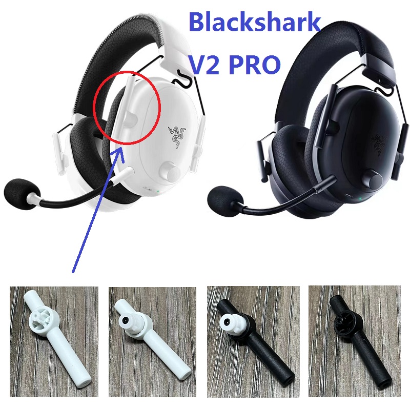 Original new Spare parts For R - Gaming Accessories Headset ulasan dan harga