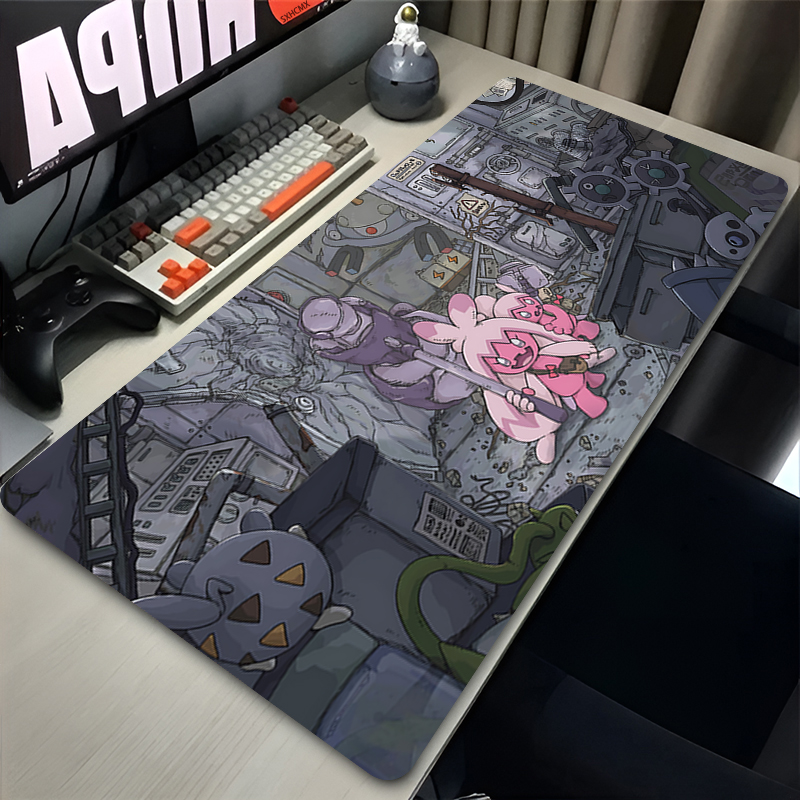 Mouse Pad P-pokemon Tinkaton G - Gaming Accessories Wholesale ulasan dan harga