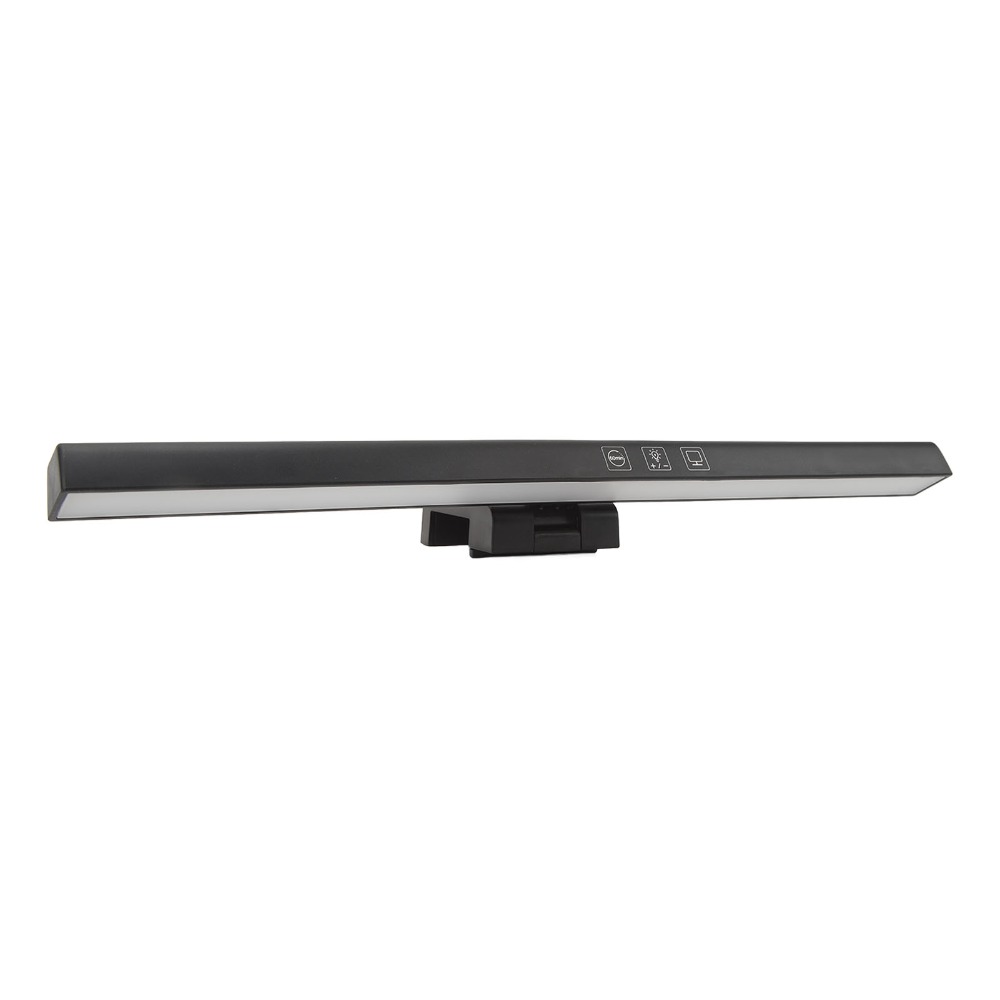 ABS Monitor Light Bar Touch Co - Monitor Light Bar ulasan dan harga