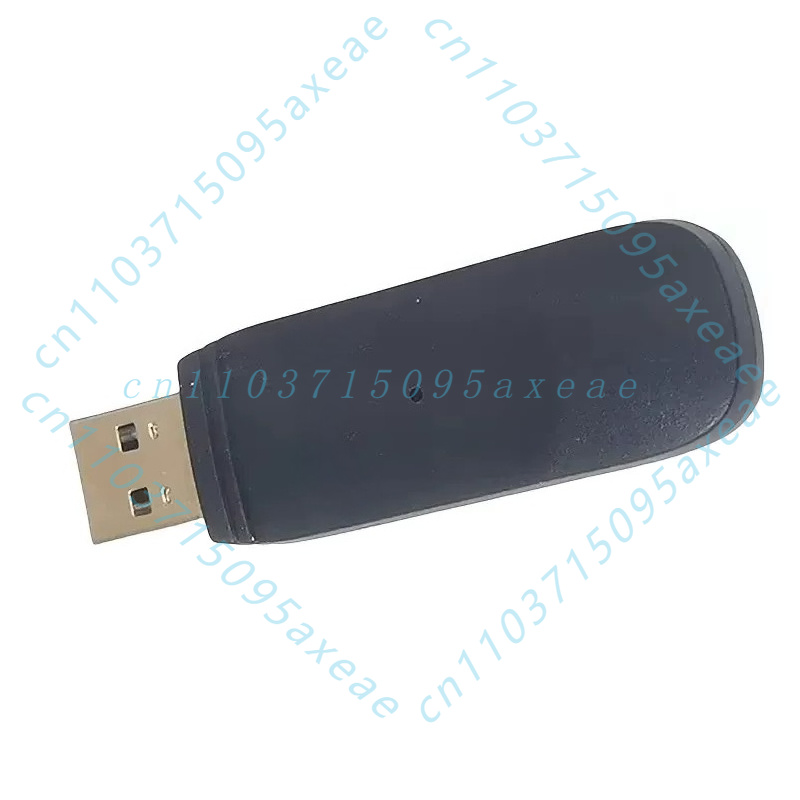 2.4G Wireless USB Receiver Don - Gaming Accessories Headset ulasan dan harga
