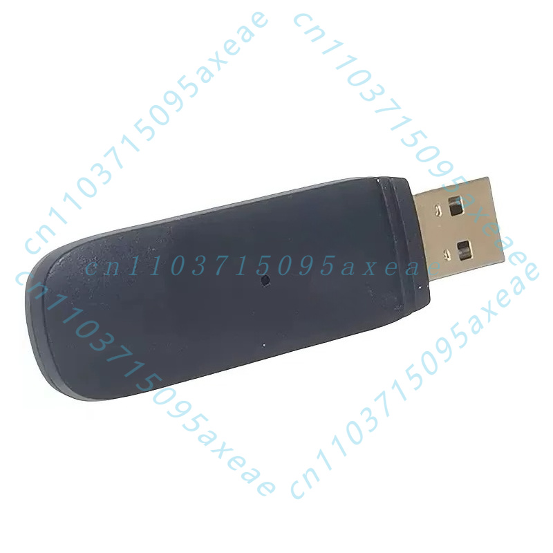 2.4G Wireless USB Receiver Don - Gaming Accessories Headset ulasan dan harga