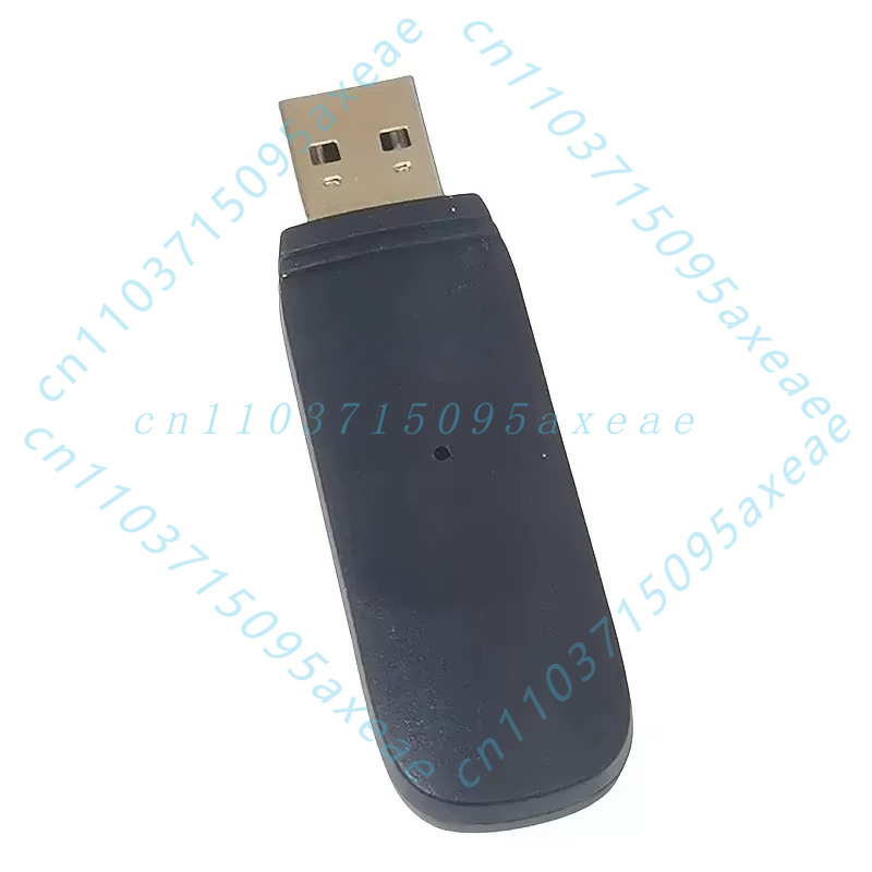 2.4G Wireless USB Receiver Don - Gaming Accessories Headset ulasan dan harga