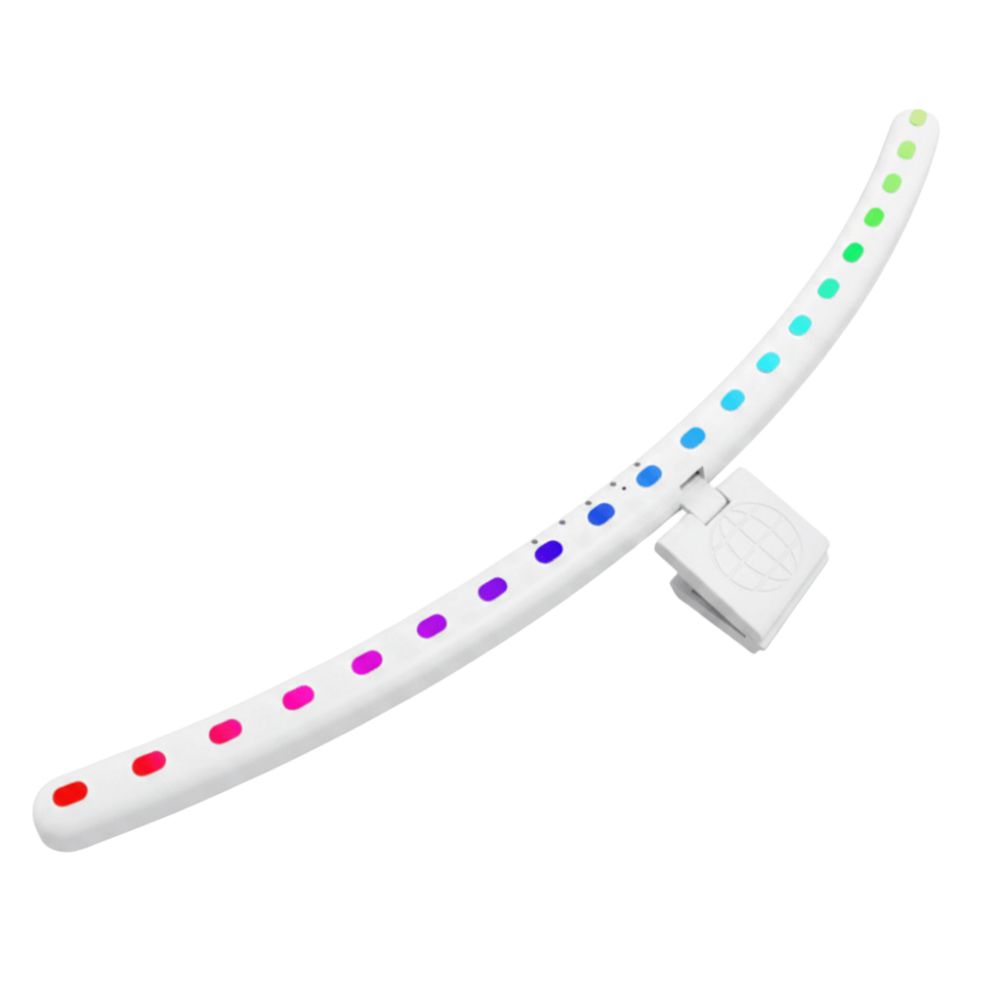 RGB Atmosphere Monitor Light B - Monitor Light Bar ulasan dan harga