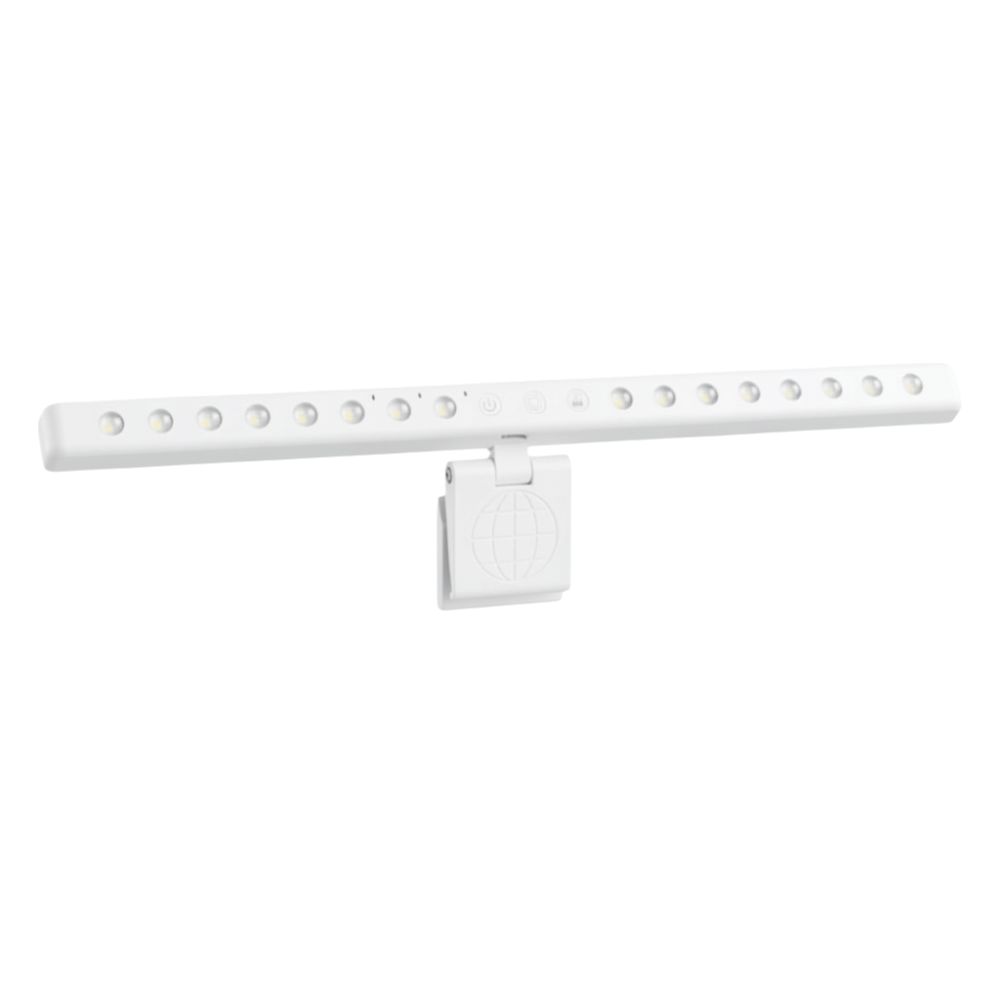RGB Atmosphere Monitor Light B - Monitor Light Bar ulasan dan harga