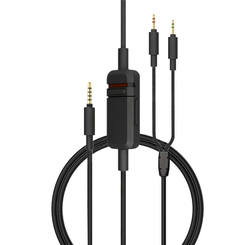 Gaming Headsets Cable Compatib - Gaming Accessories Headset ulasan dan harga