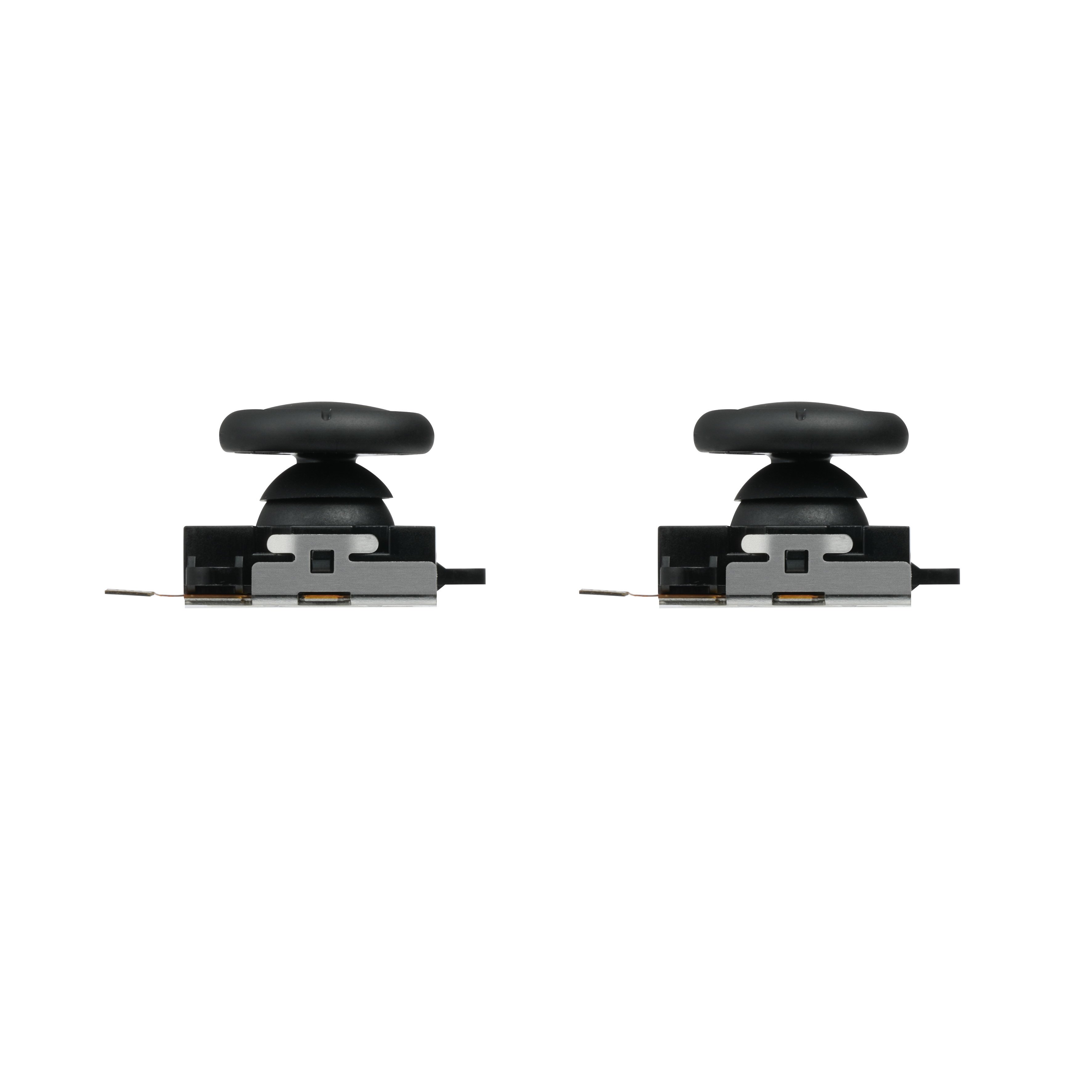 GuliKit TMR Sensing Joystick f - Gaming Accessories Nintendo ulasan dan harga