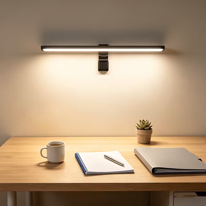 USB Powered Dimmable Monitor L - Monitor Light Bar ulasan dan harga