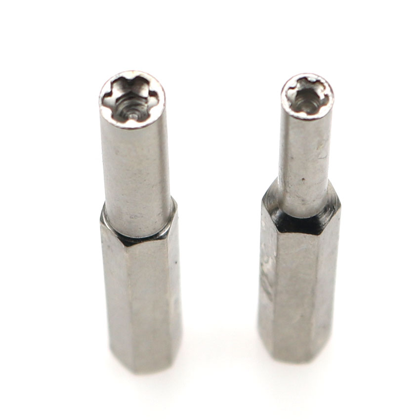 Security Screwdriver Bit Set G - Gaming Accessories Nintendo ulasan dan harga