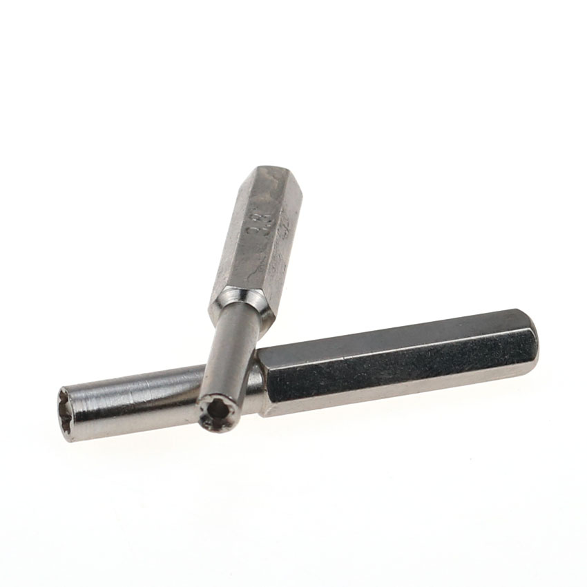 Security Screwdriver Bit Set G - Gaming Accessories Nintendo ulasan dan harga