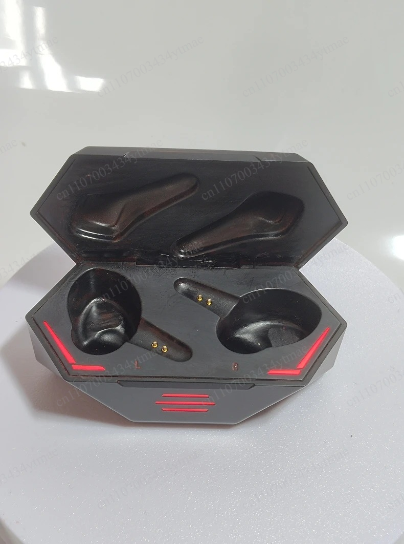 TWS Bluetooth Gaming Earphones - Gaming Accessories Headset ulasan dan harga